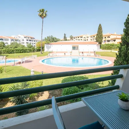Vale Mangude B By Mtphomes Lägenhet Albufeira