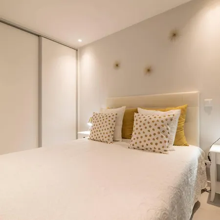 Vale Mangude B By Mtphomes * Albufeira