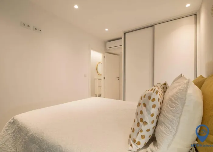 Apartman Vale Mangude B By Mtphomes *