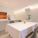 Vale Mangude B By Mtphomes Lägenhet *