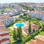 Vale Mangude B By Mtphomes شقة البوفيرا