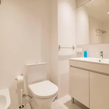 Vale Mangude B By Mtphomes Apartment Albufeira