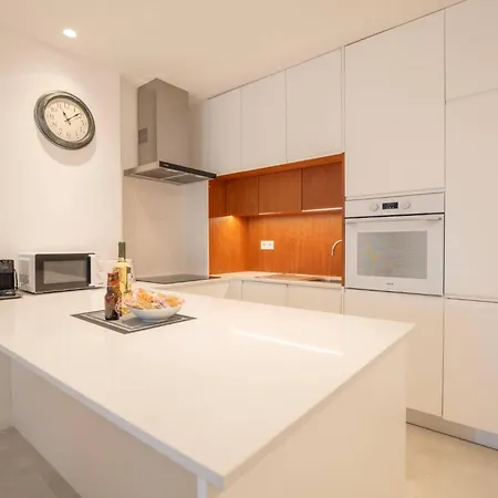 Vale Mangude B By Mtphomes Apartment