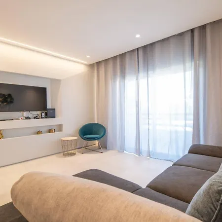 Lejlighed Vale Mangude B By Mtphomes Albufeira