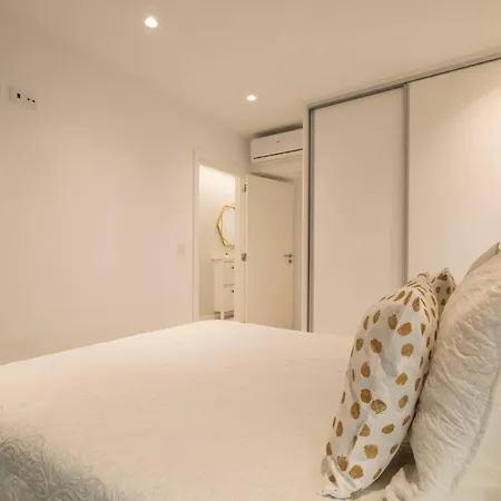 Apartment Vale Mangude B By Mtphomes *