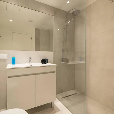 Apartment Vale Mangude B By Mtphomes