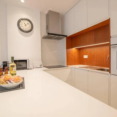 Vale Mangude B By Mtphomes Appartement