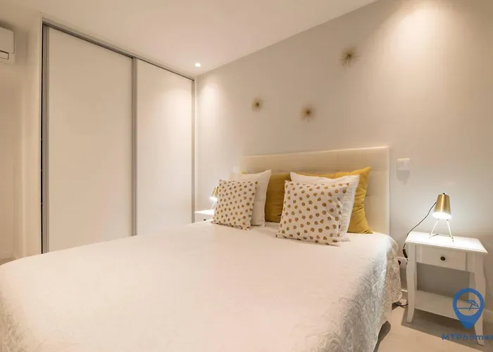 Vale Mangude B By Mtphomes * Albufeira