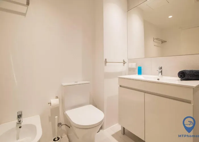 Vale Mangude B By Mtphomes Apartment Albufeira