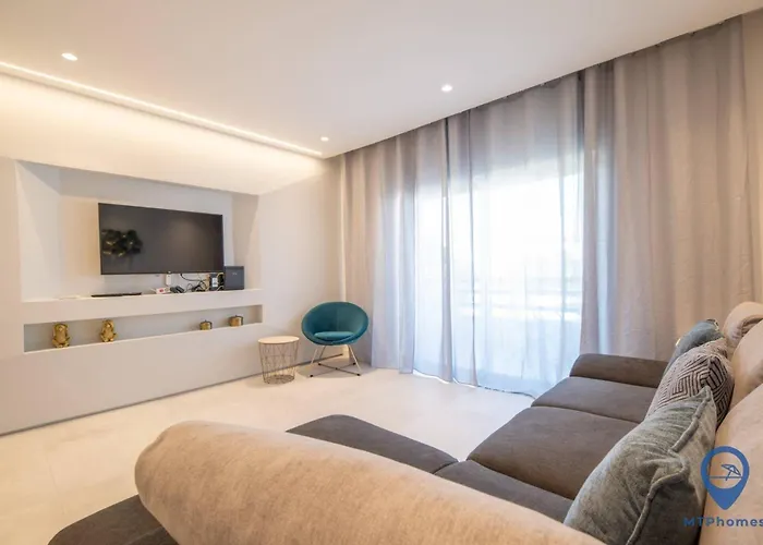 Apartment Vale Mangude B By Mtphomes Albufeira