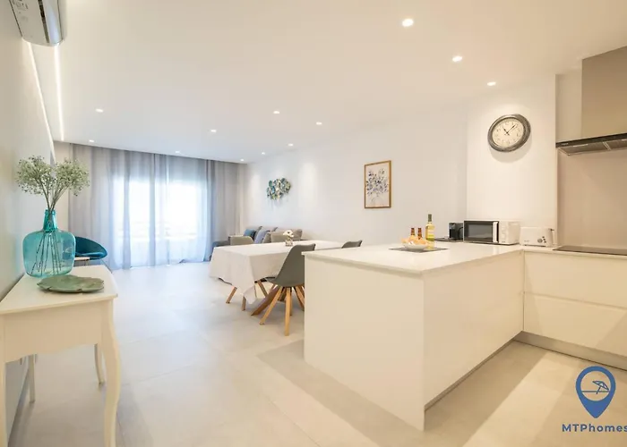 Vale Mangude B By Mtphomes Apartment *