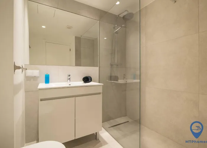 Apartment Vale Mangude B By Mtphomes