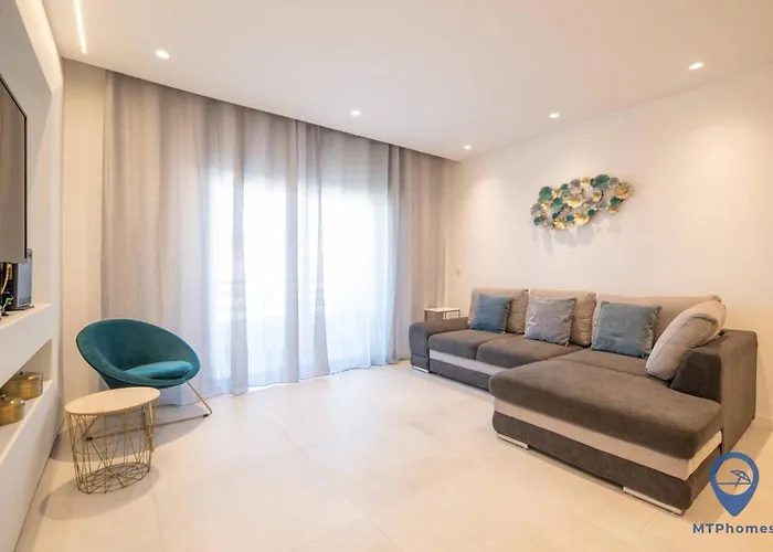 Vale Mangude B By Mtphomes Albufeira