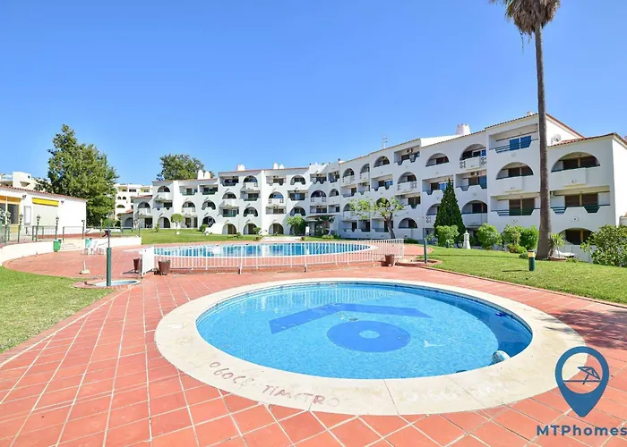 Vale Mangude B By Mtphomes Albufeira