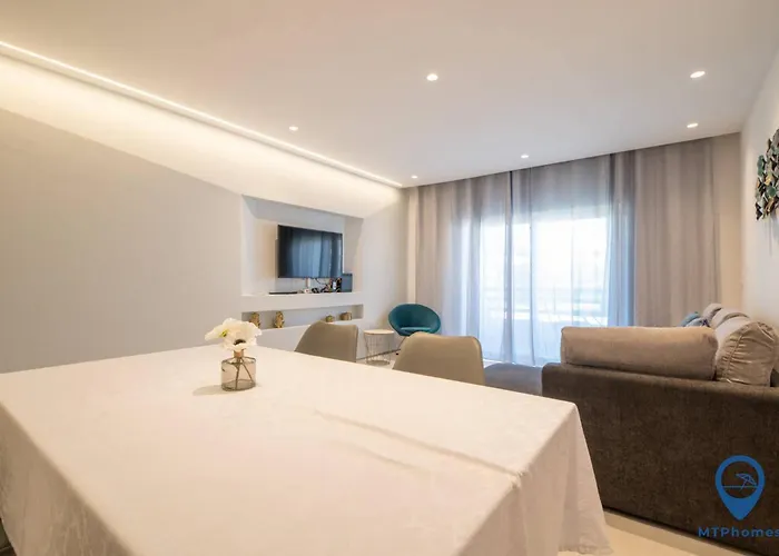 Apartment Vale Mangude B By Mtphomes