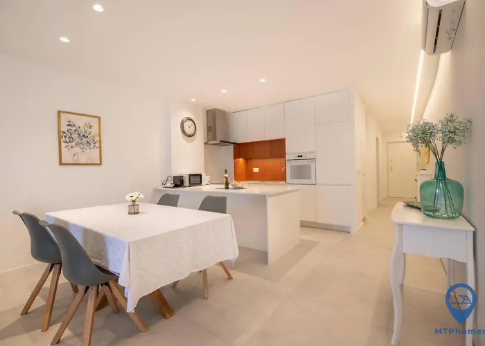 Vale Mangude B By Mtphomes Albufeira