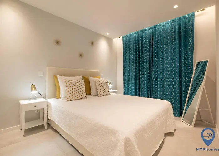 Vale Mangude B By Mtphomes Albufeira