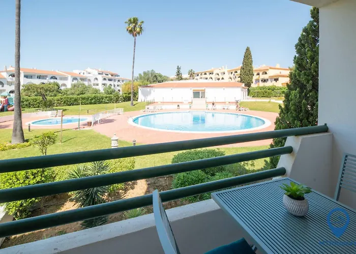 Vale Mangude B By Mtphomes Apartment Albufeira