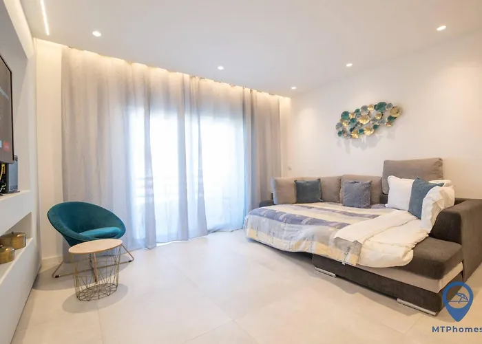 Apartment Vale Mangude B By Mtphomes *