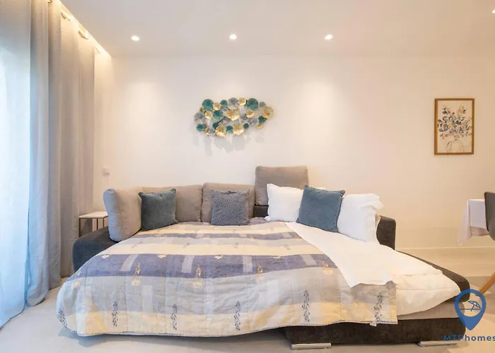 Vale Mangude B By Mtphomes Albufeira