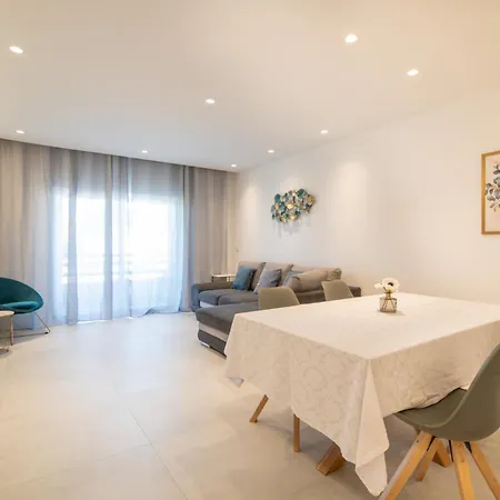 Vale Mangude B By Mtphomes Apartment Albufeira